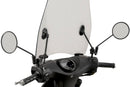 HONDA EM1 E [2024] – Disco Scooter Trafic – Transparente-3