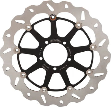 Ducati Multistrada V4 1200 [2022, 2025-2026, 2021-2022, 2024-2026] - disco de freio - foto 2