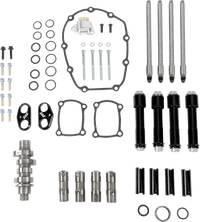 Harley-Davidson FXBR 1923 Softail Breakout 117 [2025] - Nockenwellen-Kit – Typ: Kettenantrieb – Bild 12