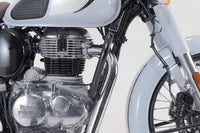 Royal Enfield Classic 350 [SW-MOTECH] - Barra de colisão