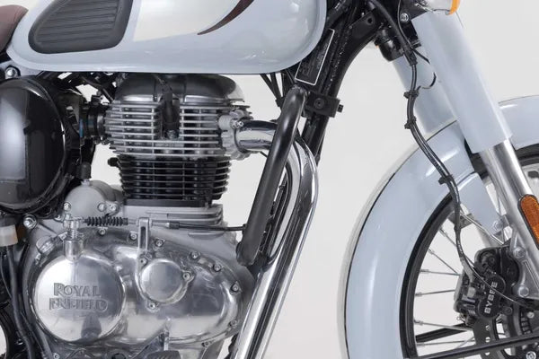 Royal Enfield Classic 350 [SW-MOTECH] - Barra de colisão