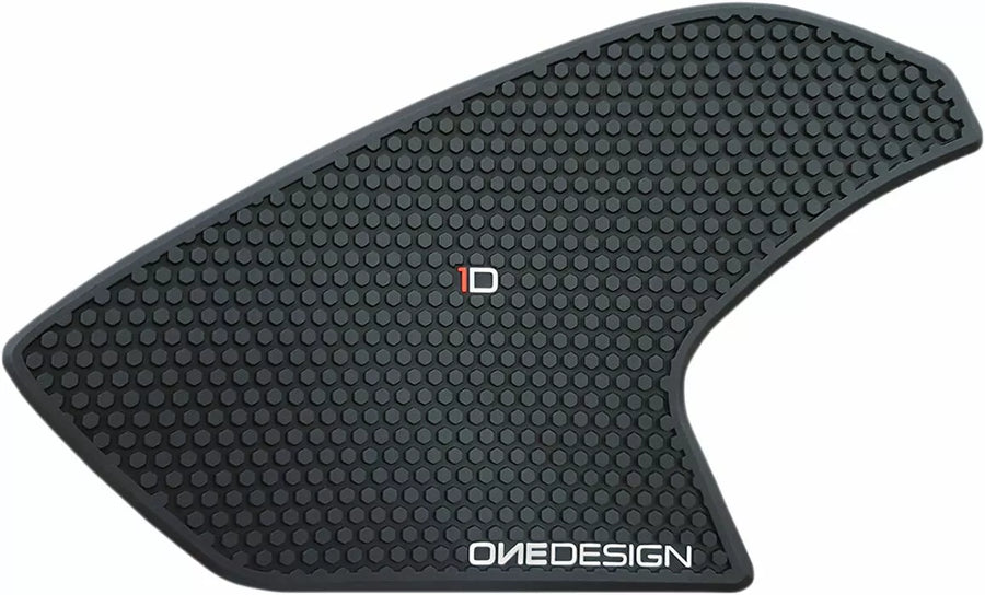 BMW R 1200 R [OneDesign] - Grip do tanque