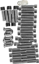 harley davidson flst [DRAG SPECIALTIES] - Kit de parafusos da tampa da árvore de cames/primária/transmissão-2