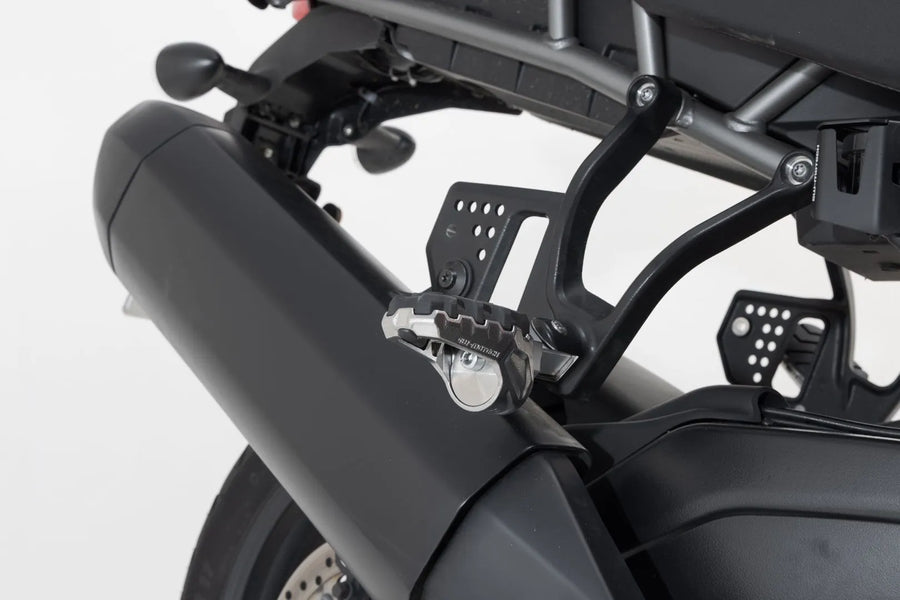 bmw r 18 [SW-MOTECH] – Apoio para os pés Evolution