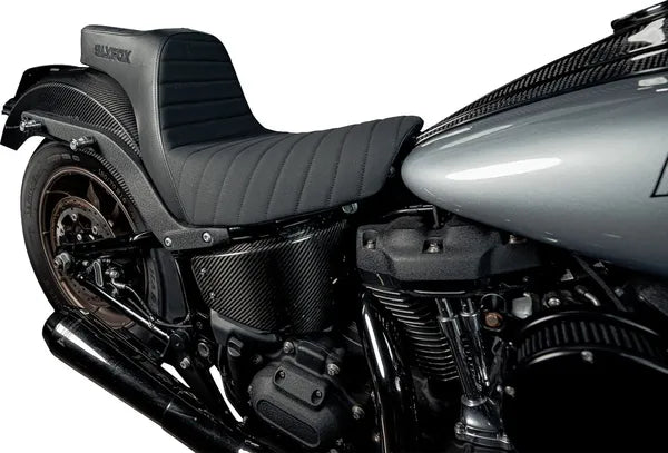 Harley Davidson Fxlrs [SLYFOX] - Assento ao meio-dia