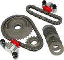 Harley-Davidson FLHRC 1450 Road King Classic [2004] - OE+ Conversion Camplate Hydraulischer Nockenketten-Spanner Kit – Bild 9