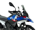 BMW R 1300 GS Adventure [WRS] – Para-brisa-9