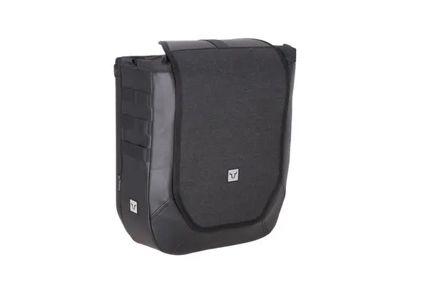 Triumph Street Twin [SW-MOTECH] – Bolsa lateral V-LOC Legend Gear (16 litros)