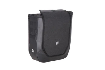 Triumph Street Twin [SW-MOTECH] – Bolsa lateral V-LOC Legend Gear (16 litros)