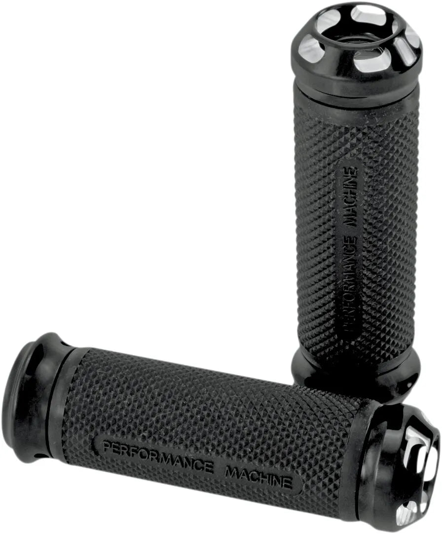 Harley Davidson Sportster S 1250 [PERFORMANCE MACHINE (PM)] - Elite Apex Custom Grips