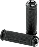 Harley Davidson Nightster 975 Special [PERFORMANCE MACHINE (PM)] - Punhos personalizados Elite Apex