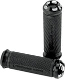 Harley Davidson Nightster 975 Special [PERFORMANCE MACHINE (PM)] - Punhos personalizados Elite Apex