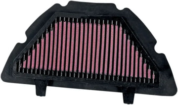 Yamaha YZF 125 [K & N] - Filtro de ar de alto desempenho de substituição OE