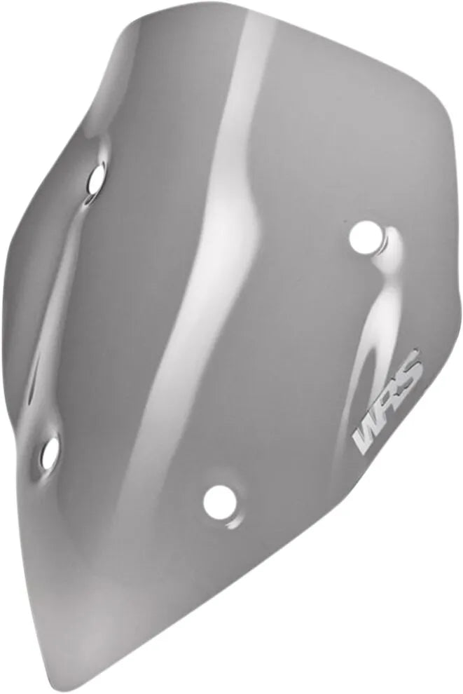 ducati multistrada 1200 [WRS] – pára-brisa