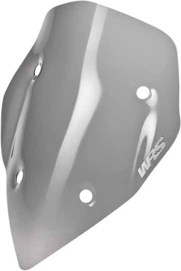 ducati multistrada 1200 [WRS] – pára-brisa