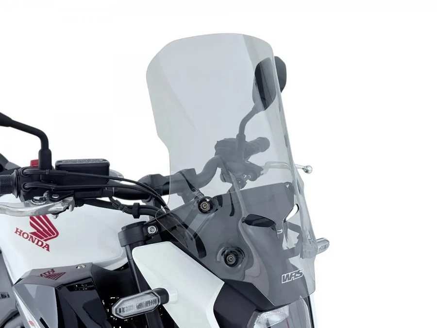 honda cb 500 [WRS] – para-brisa touring CB500 Hornet