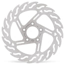 Harley-Davidson Xl 883 Sportster [2002-2005] - Flame Series Fixed Rotor – Bild 1