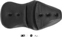 Harley Davidson Flhri [SADDLEMEN] – Assento Pillow-Top Roadsofa™