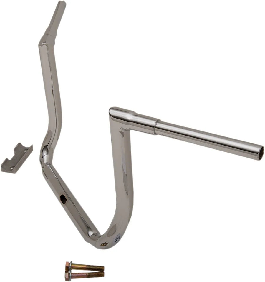 Harley Davidson Touring [LA CHOPPERS] – Guiador Grande Twin Peaks Touring de 1-1/2"