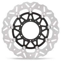 Honda CB 1300 S [2010, 2013-2014] - Nitro Series Bremsscheibe – Bild 5