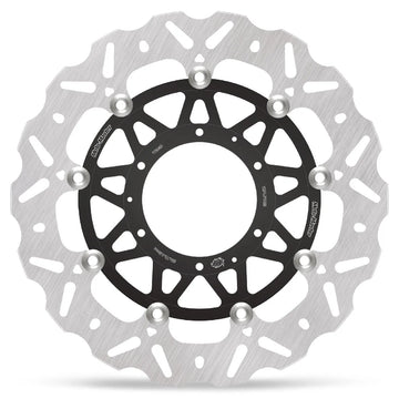 Honda CB 1300 S [2010, 2013-2014] - Nitro Series Bremsscheibe – Bild 1