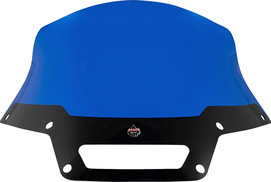 Harley Davidson Fxlrst [KLOCK WERKS] – Pára-brisa esportivo Kolor Flare™