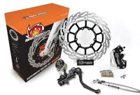 Triumph Tf 250-E [2026] - Supermoto Racing Kit – Bild 5