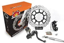 Ktm GS 125 [1983-1985] - Bremskit OEM Ersatz – Bild 9