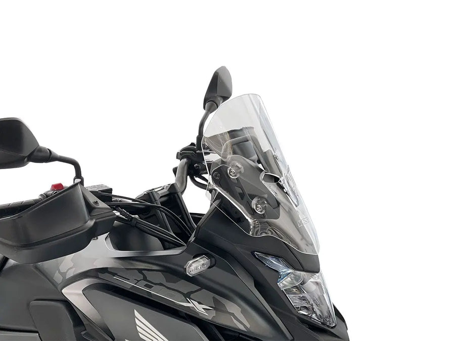 Honda CB 500 [WRS] – Para-brisa esportivo CB500X