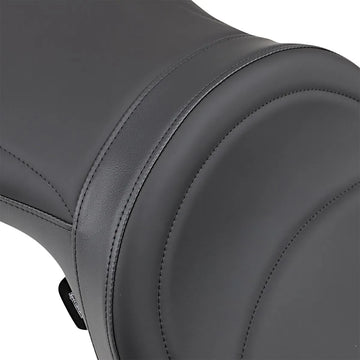Harley Davidson Touring [DRAG SPECIALTIES] – Assento Touring plano e largo - 0