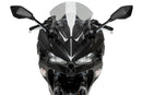 KAWASAKI NINJA 500 SE [2025] – Tela Z-Racing – fortemente colorida-1