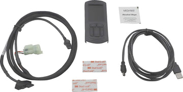 honda cb 650 r neo sports cafe [DYNOJET] – sintonizador Power Vision 3 ECU