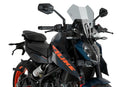 KTM 390 DUKE [2025] – Nova Geração Touring – Matt Black-6