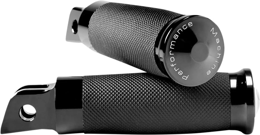 Harley Davidson FXDRS 114 [PERFORMANCE MACHINE (PM)] - Apoio para os pés Contour