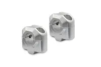 [SW-MOTECH] - Elevador do guiador para Ø 22 mm, espaçamento entre furos 32-38 mm, versão EH000392200125S - Figura 3