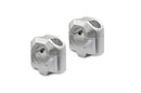 [SW-MOTECH] - Elevador do guiador para Ø 22 mm, espaçamento entre furos 32-38 mm, versão EH000392200125S - Figura 3