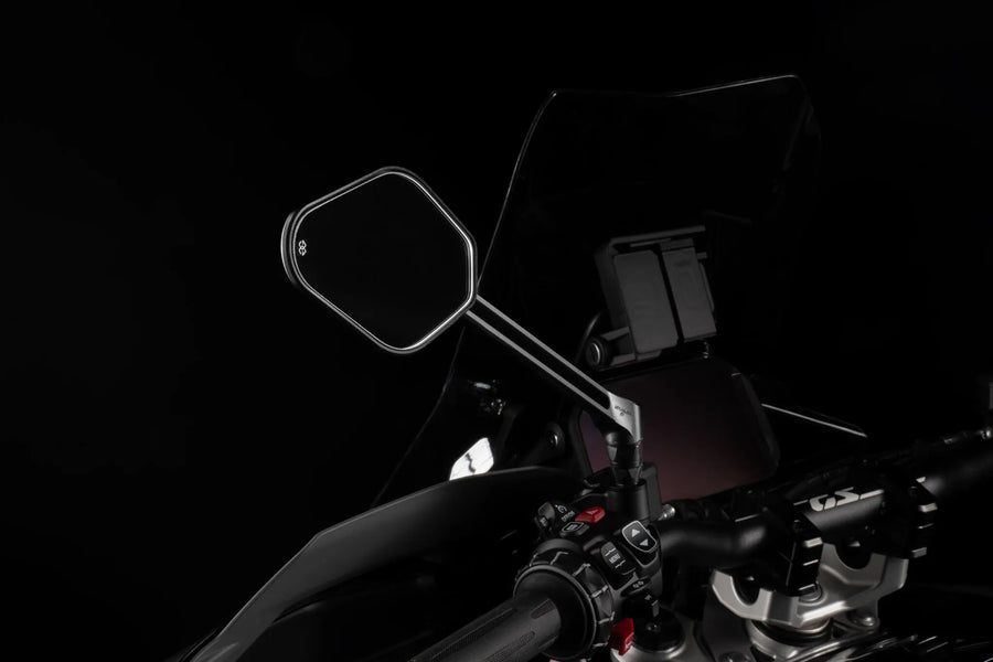 ducati multistrada 1200 [GILLES TOOLING] – Stratos espelho M10