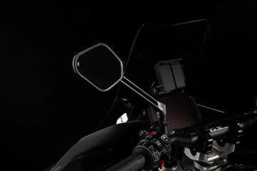 aprilia sl 750 shiver [GILLES TOOLING] – Espelho Stratos M10