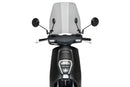 HONDA EM1 E [2024] – Pára-brisas de scooter urbana – fortemente escurecido
