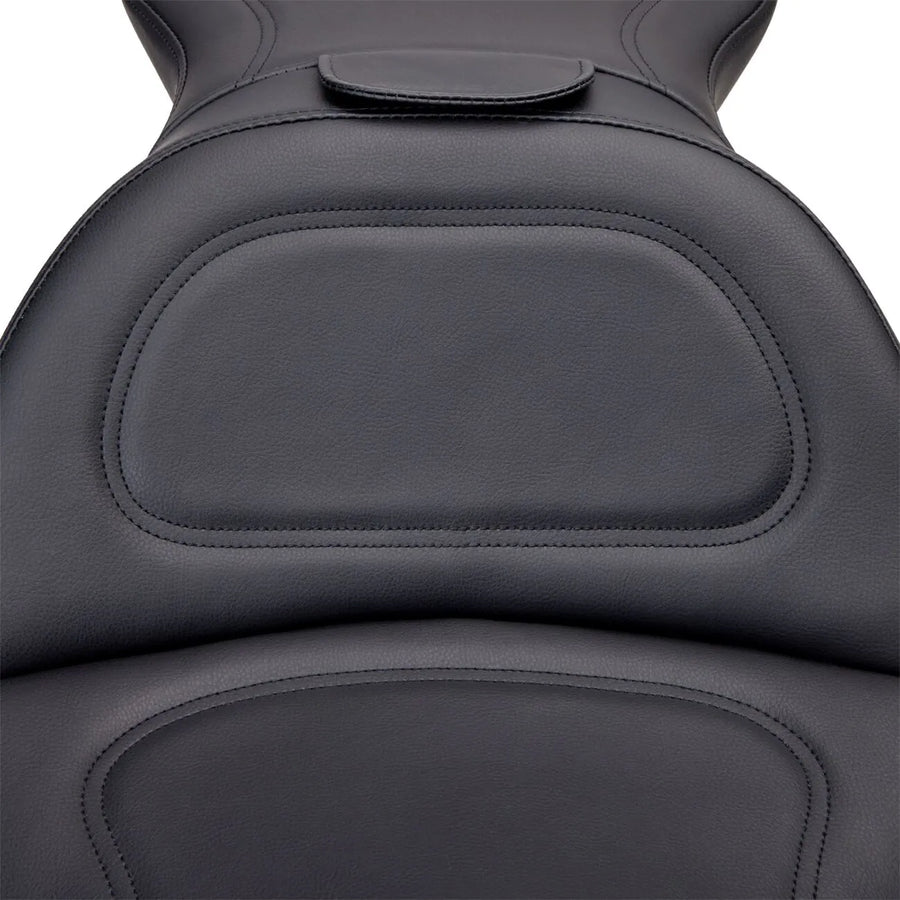 harley davidson flstf [SADDLEMEN] – Assento Explorer™