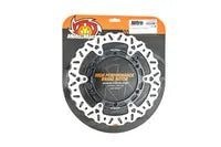 Husaberg FS 450 C [2004-2005] - Nitro Series schwimmend gelagerte Bremsscheibe – Bild 6