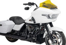 Harley Davidson Fltr [KLOCK WERKS] – Pára-brisa esportivo Kolor Flare™-5