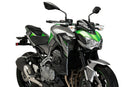 KAWASAKI Z 900 [2019] – Spoiler lateral do para-brisa com carenagem nua-5