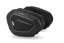 aprilia tuono 660 [SW-MOTECH] – Conjunto de alforje PRO BLAZE H com proteção EDGE