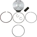 GAS GAS EC 450 [VERTEX] – Kit de pistão réplica forjada para 4 tempos