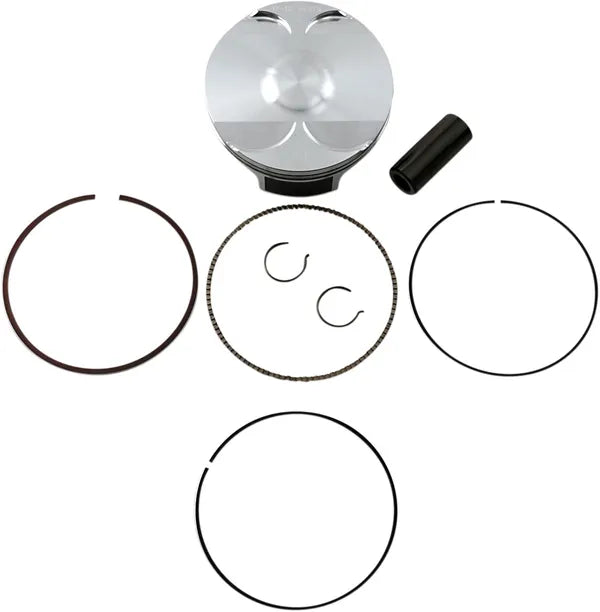 GAS GAS EC 450 [VERTEX] – Kit de pistão réplica forjada para 4 tempos