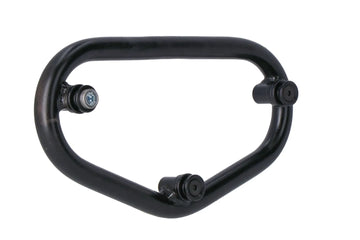 harley davidson nightster [SW-MOTECH] – Porta-bagagens lateral SLC (esquerda)
