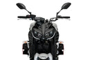 YAMAHA MT-09 SP [2020] – Spoiler lateral do para-brisa com carenagem nua-6