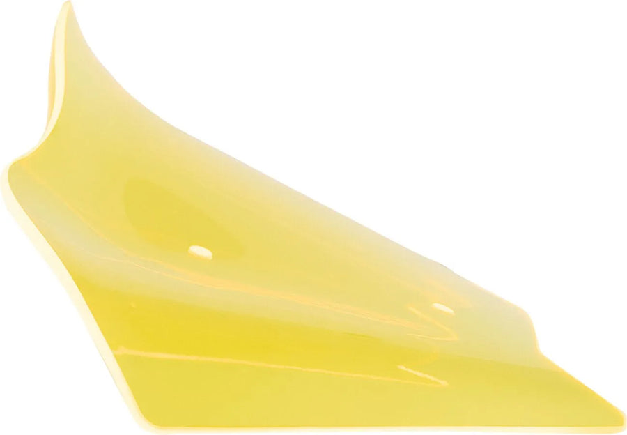 Harley Davidson Flhxse [KLOCK WERKS] – Pára-brisa de gelo Kolor Flare™