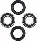 Yamaha SR 500 [Pivot Works] -Rad Roleting Set para Talon Haben (frente)-2